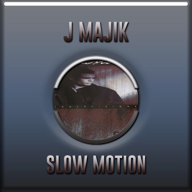 Slow Motion album cover