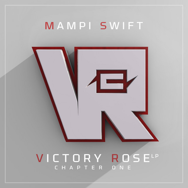 Victory Rose LP - Chapter One album cover
