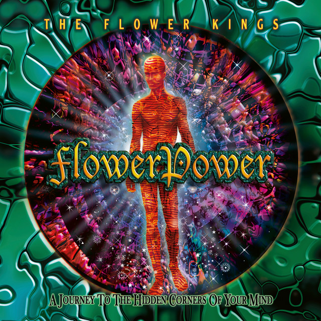 Flower Power (2022 Remaster) album cover