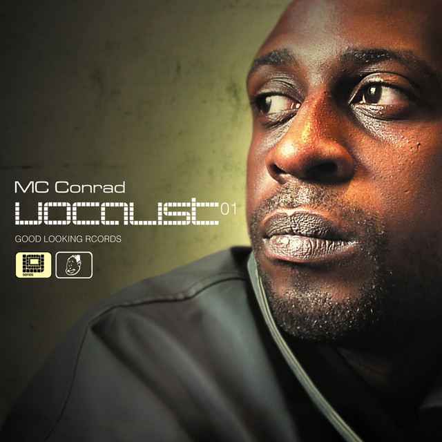 Vocalist 01 album cover