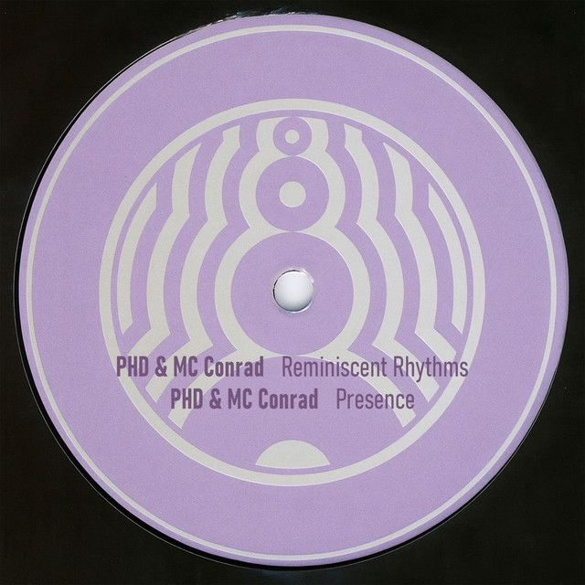 Reminiscent Rhythms / Presence