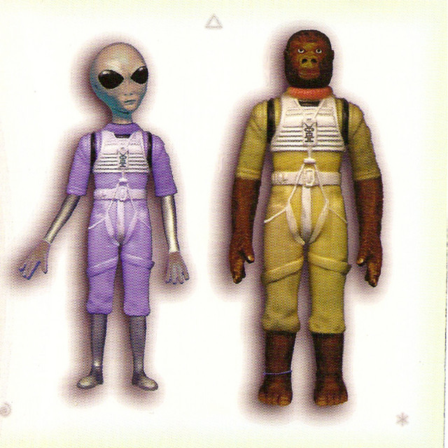 Don't Believe album cover