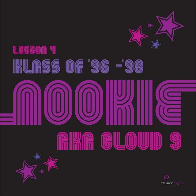 Klass of '92 - '95 (Lesson 4) album cover