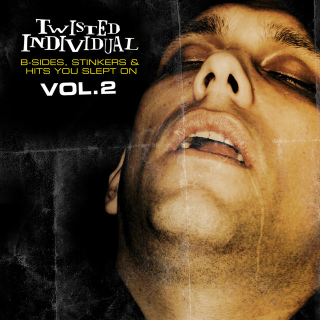 B Sides, Stinkers & Hits You Slept On Vol 2 album cover
