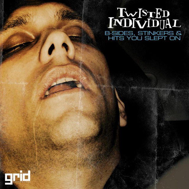 B Sides, Stinkers And Hits You Slept On album cover