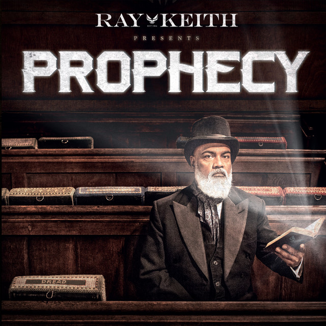 The Prophecy album cover