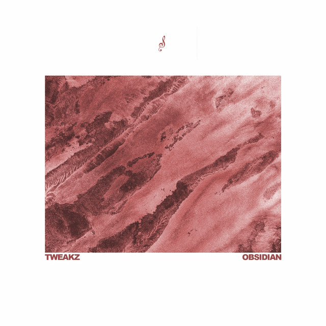 Obsidian album cover