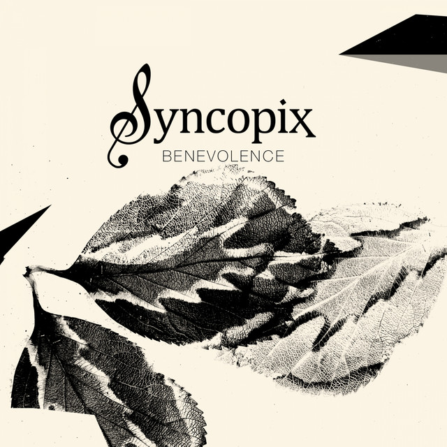 Benevolence album cover