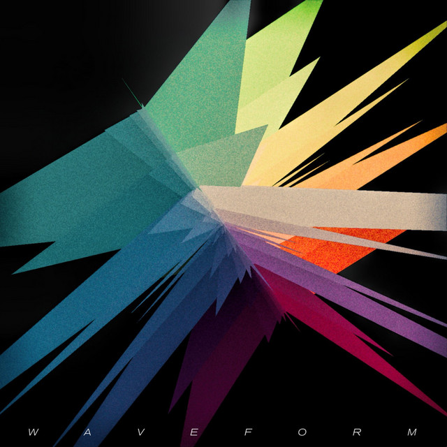 Waveform album cover