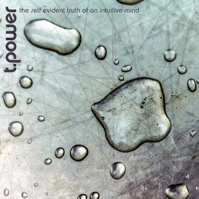 The Self Evident Truth Of An Intuitive Mind album cover