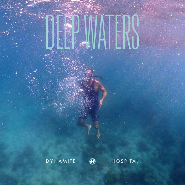 Deep Waters album cover