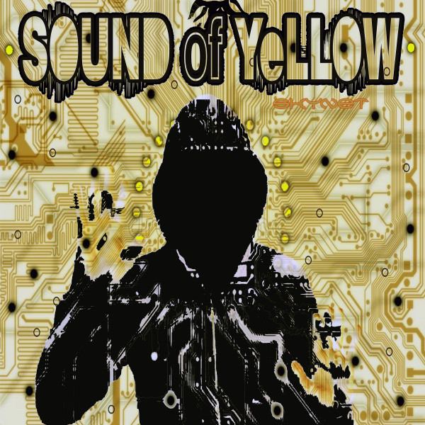 Sound of Yellow album cover