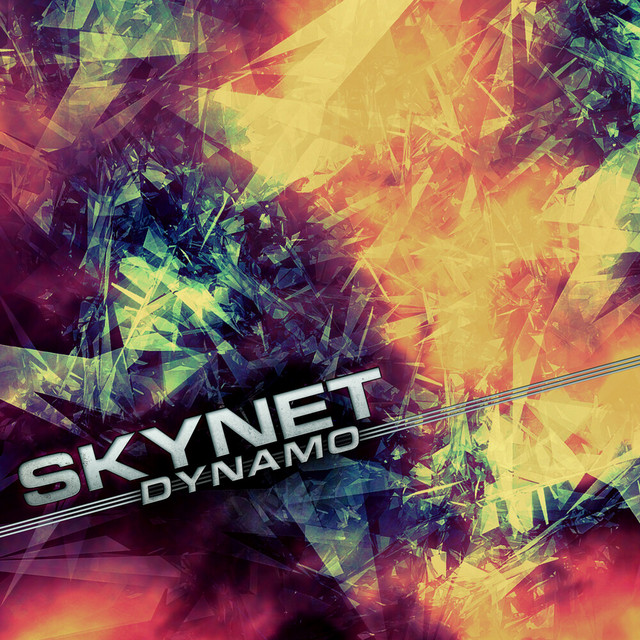 Skynet – Dynamo album cover
