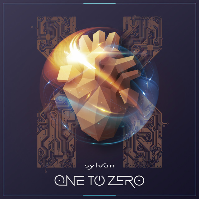 One to Zero album cover