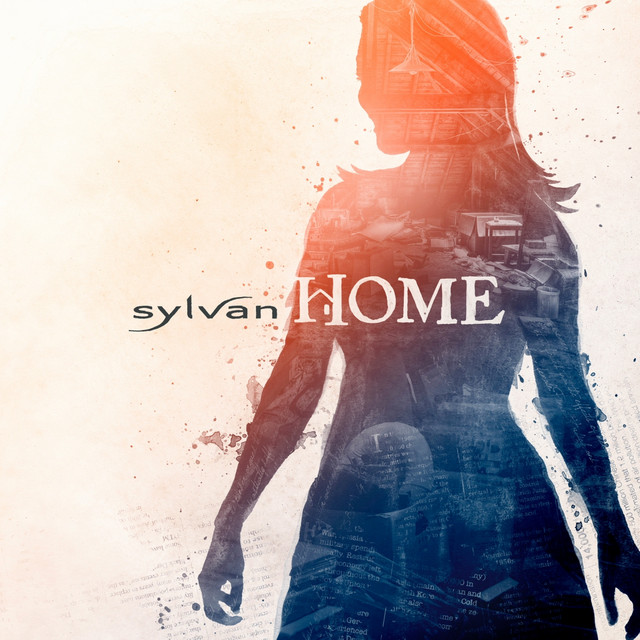Home album cover