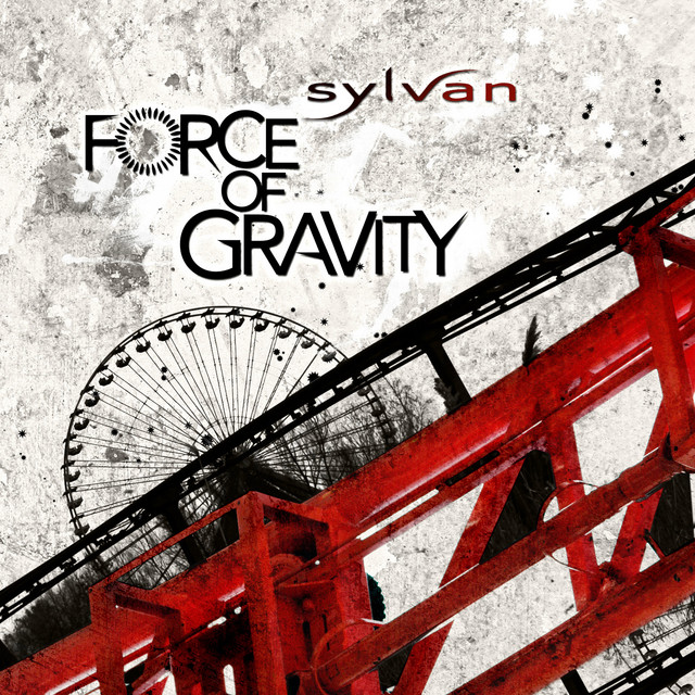 Force of Gravity album cover