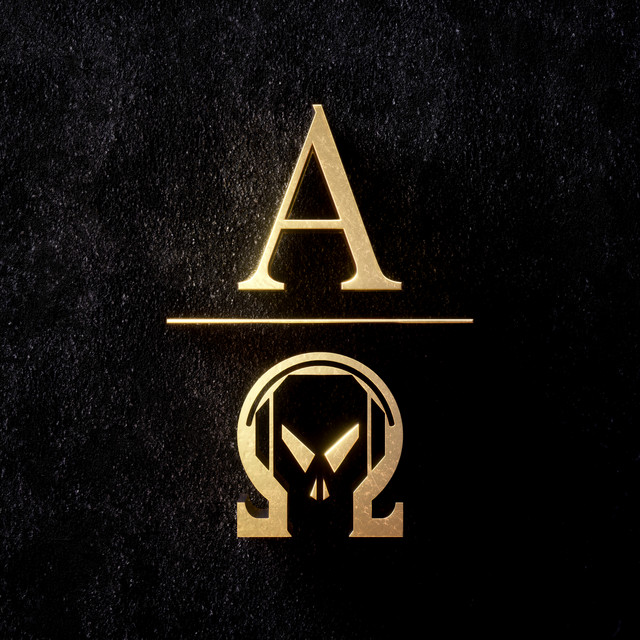 Alpha Omega album cover