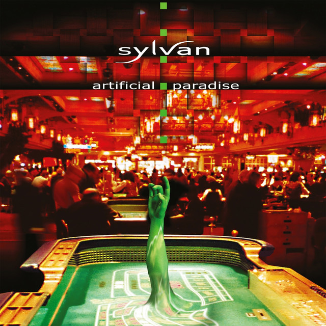 Artificial Paradise album cover