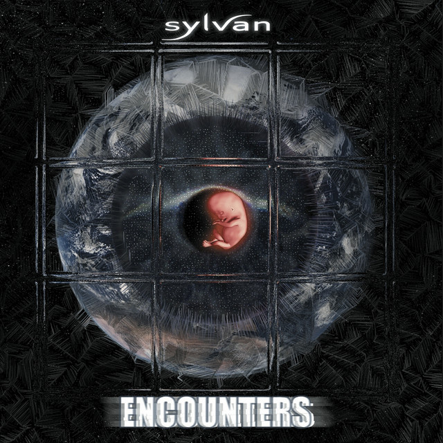 Encounters album cover