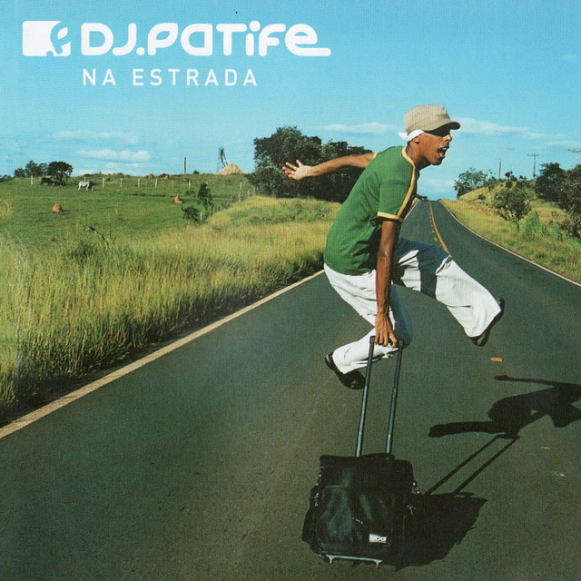 Na Estrada album cover