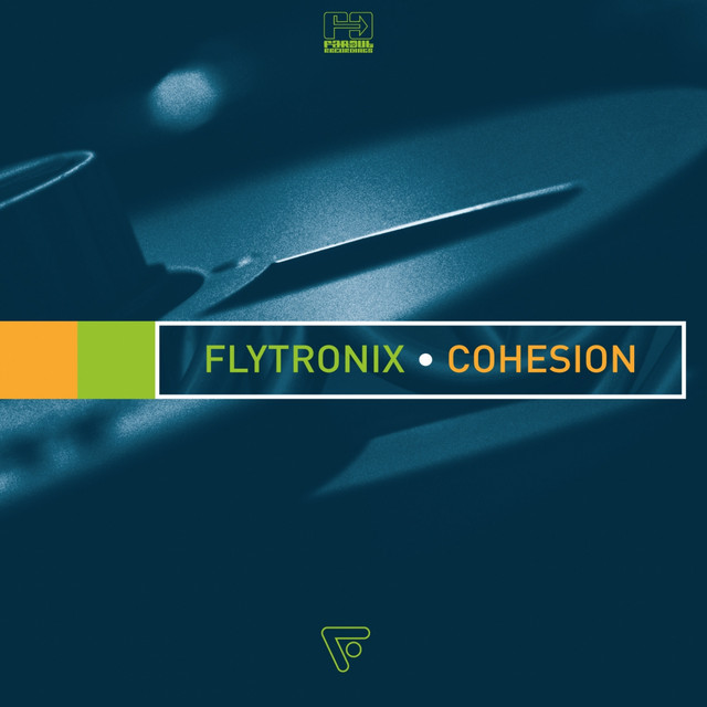 Cohesion album cover