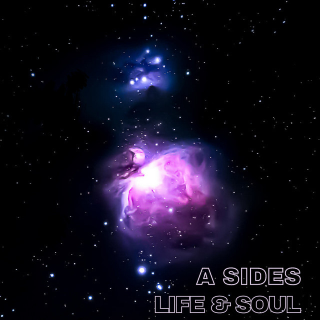 Life & Soul album cover