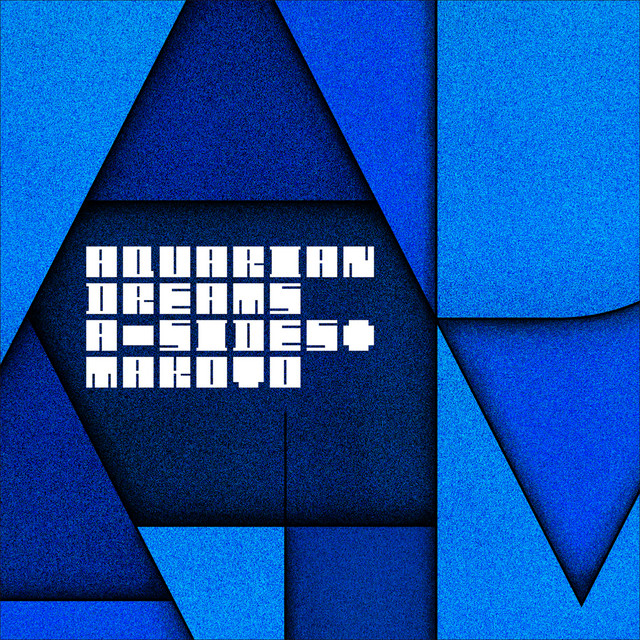 Aquarian Dreams album cover
