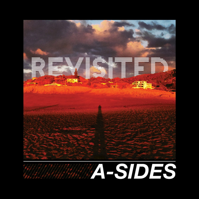 Revisited album cover
