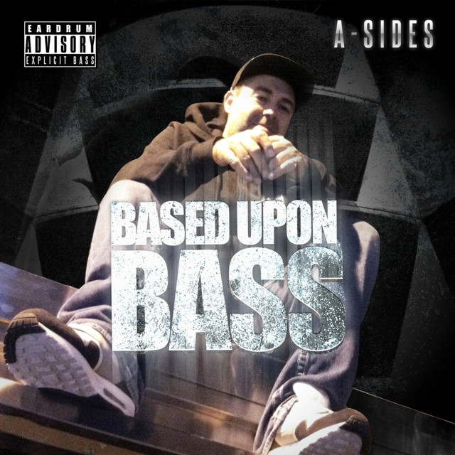 Based Upon Bass album cover