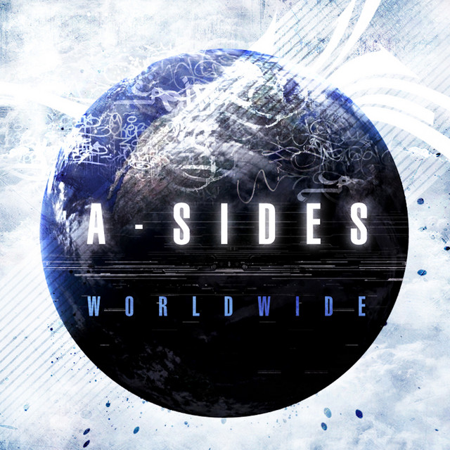 Worldwide album cover