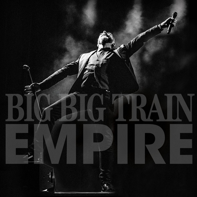Empire (Live) album cover