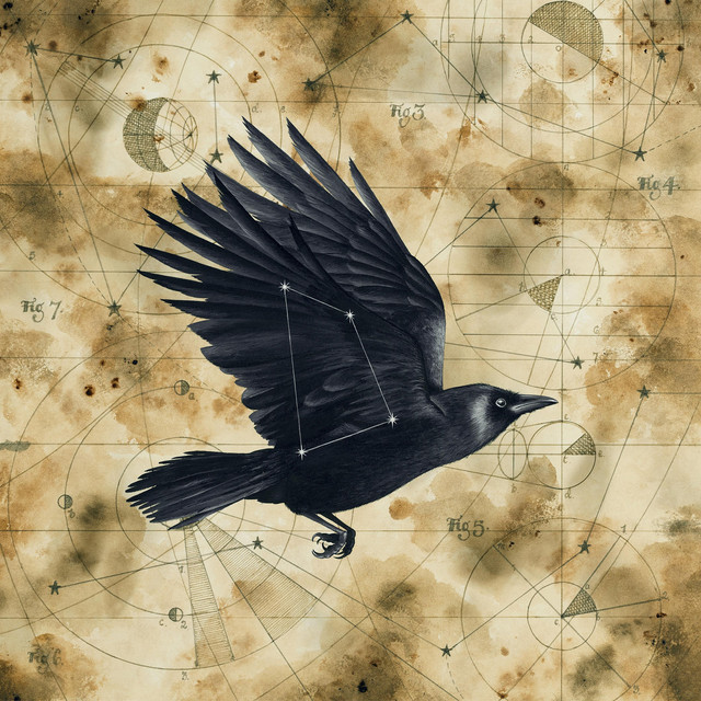 Grimspound album cover