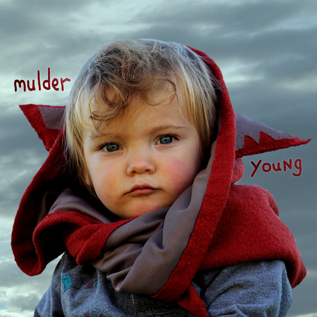 Young album cover