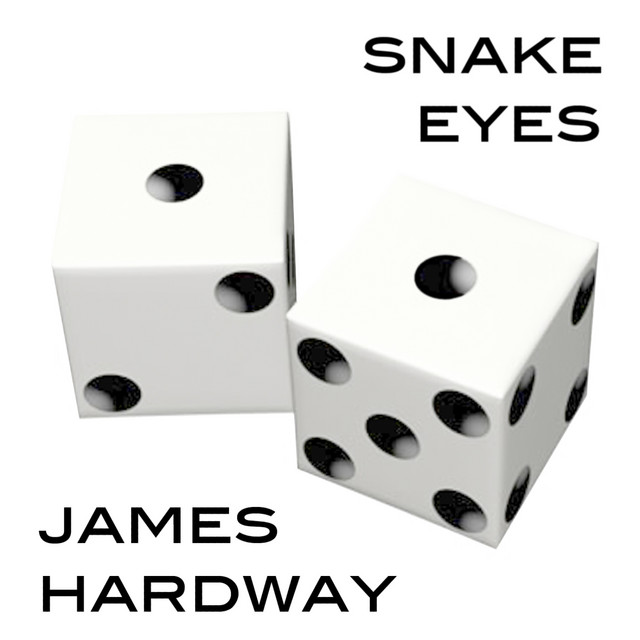Snake Eyes album cover