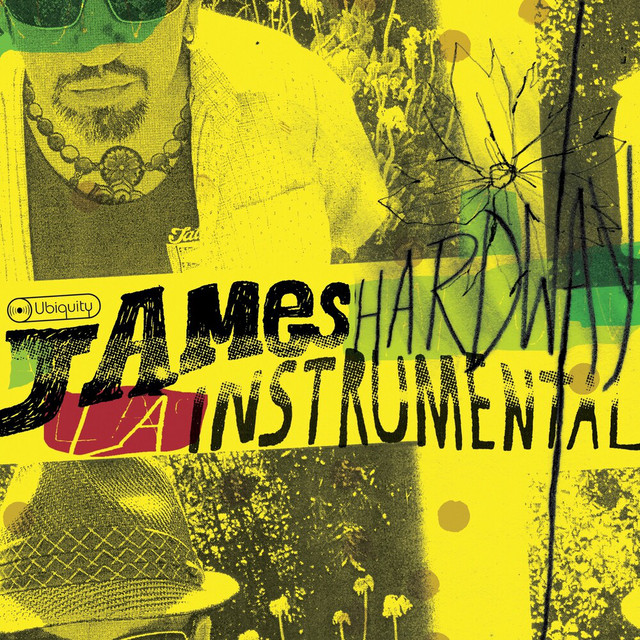 L.A. Instrumental album cover