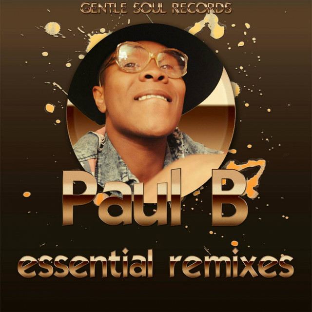 Essential Remixes album cover