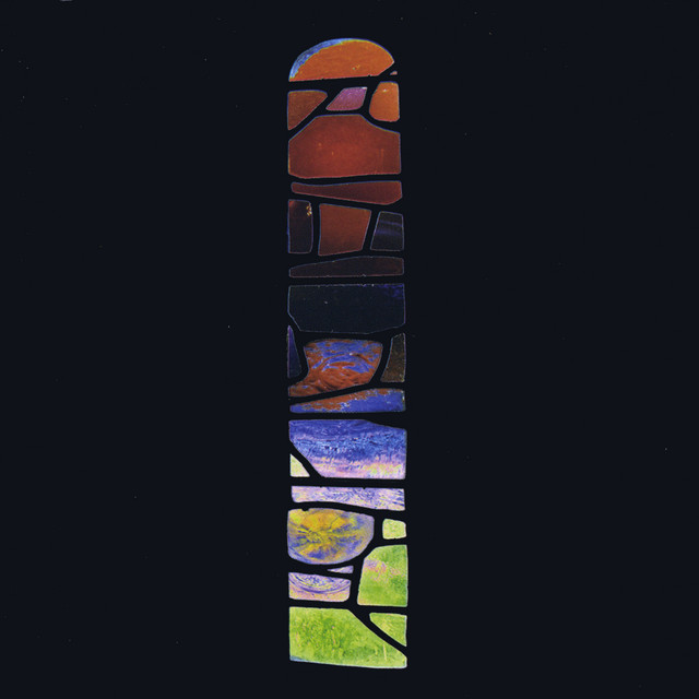 The Difference Machine album cover