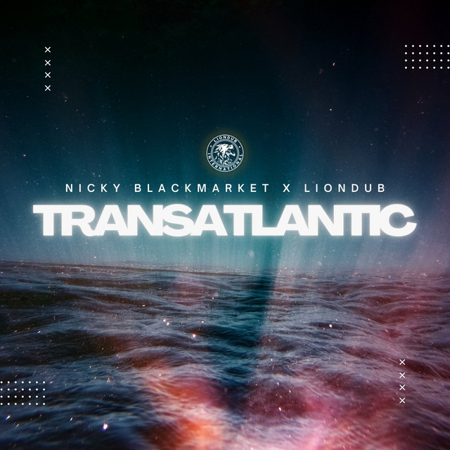 Transatlantic album cover