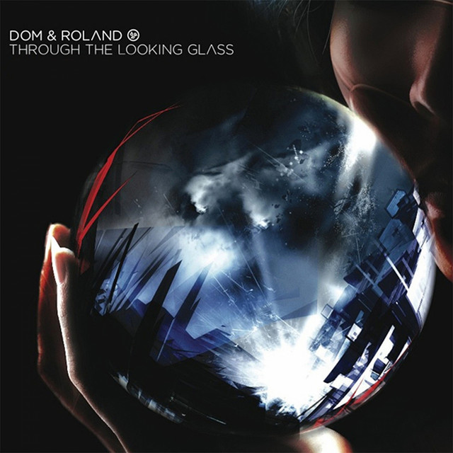 Through the Looking Glass album cover