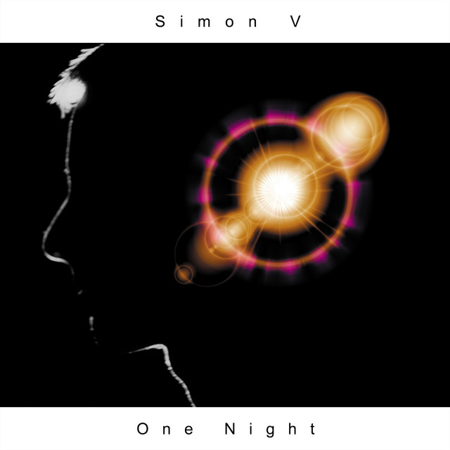 One Night album cover