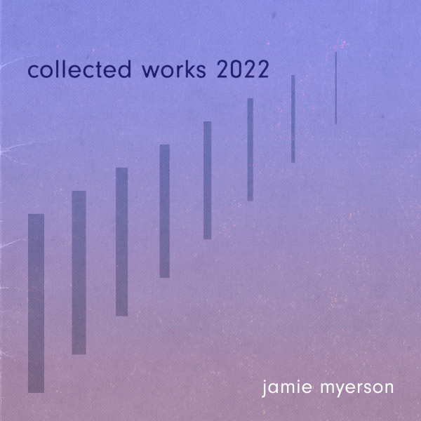 Collected Works 2022 album cover
