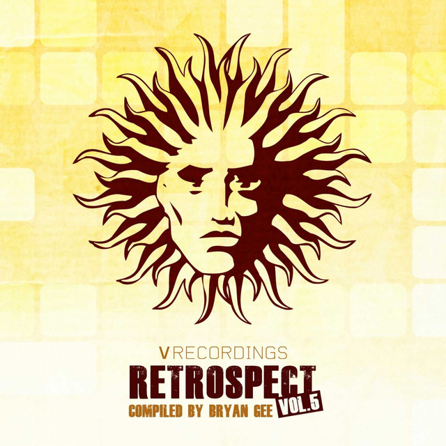 Retrospect, Vol. 5 album cover
