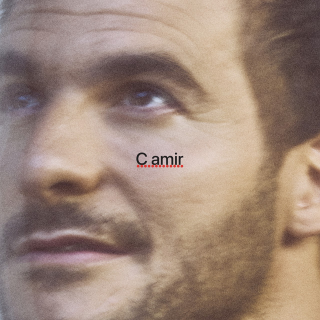 C amir album cover