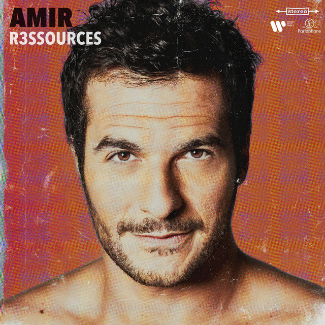 R3SSOURCES album cover
