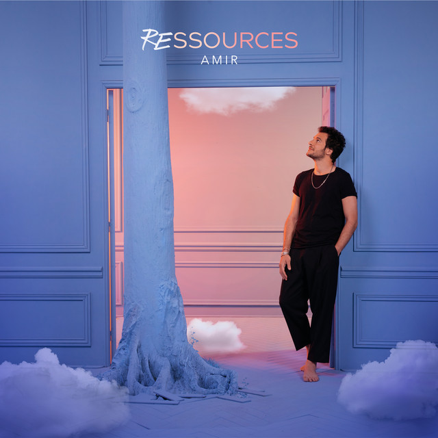 Ressources album cover