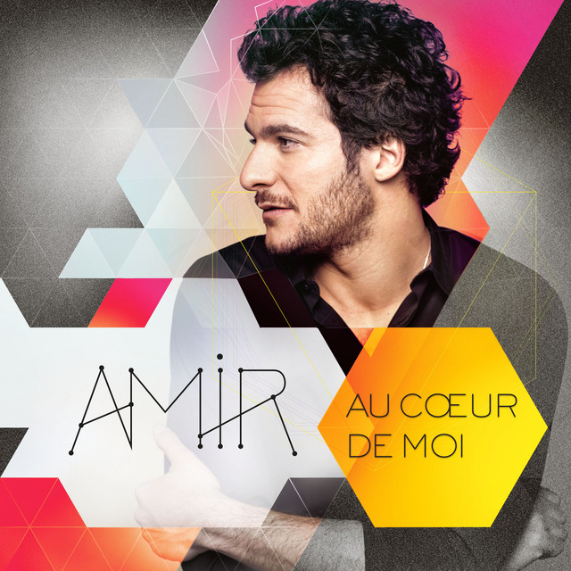 Au coeur de moi (Bonus Tracks) album cover