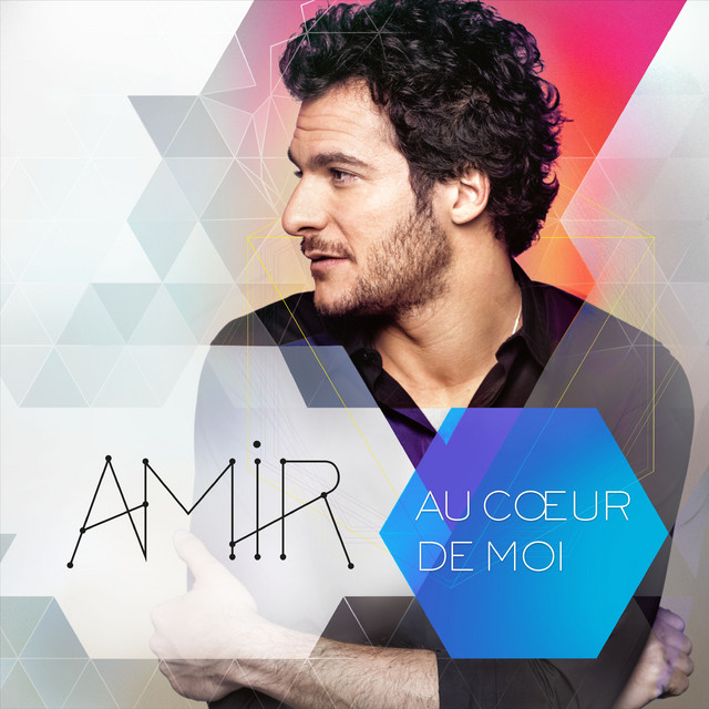 Au coeur de moi album cover