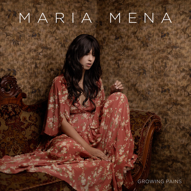 Growing Pains album cover