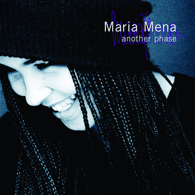 Another Phase album cover