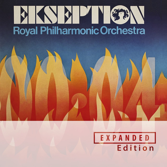 Ekseption 00.04 (Expanded Edition) album cover